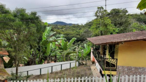 Chalé Verdelândia - Chalés em Guaramiranga Ceará